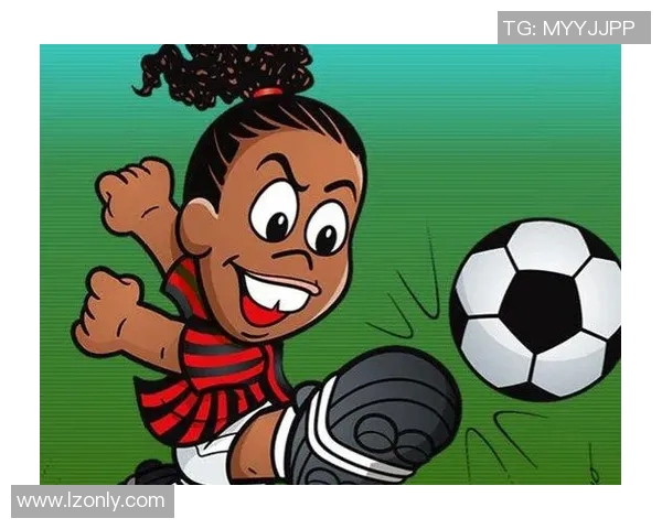 足球明星卡通形象大集结打造精彩动感冒险故事,畅享无限球场激情 足球明星卡通形象大集结打造精彩动感冒险故事,畅享无限球场激情